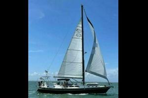 Vessel Image #45