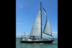 Vessel Image #3