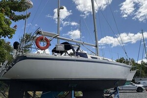 Vessel Image #1