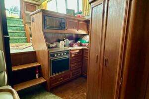 1991 Carver 3807 Aft Cabin thumbnail 28