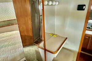 1991 Carver 3807 Aft Cabin thumbnail 33