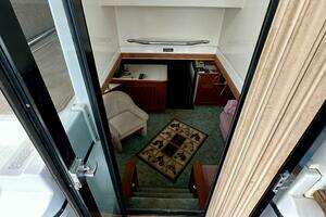 1991 Carver 3807 Aft Cabin thumbnail 18