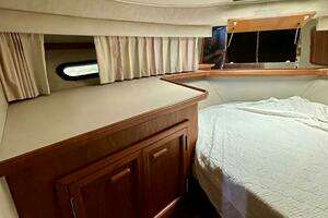 1991 Carver 3807 Aft Cabin thumbnail 36
