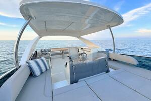 48FT (14.63M) ABSOLUTE yacht for sale