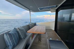 Yacht for sale 48FT (14.63M) ABSOLUTE