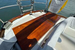 Vessel Image #9