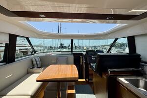 45FT (13.87M) TIARA YACHTS