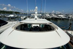 45FT (13.87M) TIARA YACHTS