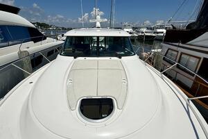 45FT (13.87M) TIARA YACHTS