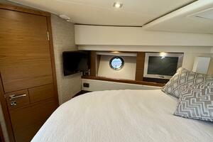 45FT (13.87M) TIARA YACHTS