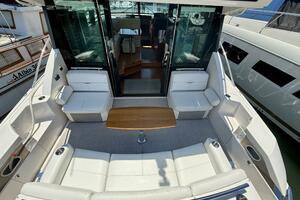 45FT (13.87M) TIARA YACHTS