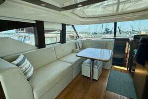 45FT (13.87M) TIARA YACHTS