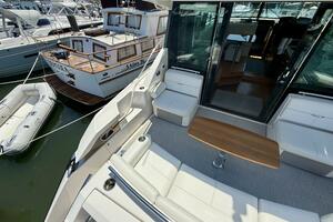 45FT (13.87M) TIARA YACHTS