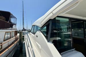 45FT (13.87M) TIARA YACHTS