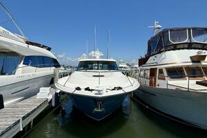 45FT (13.87M) TIARA YACHTS