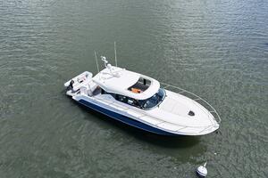 45FT (13.87M) TIARA YACHTS