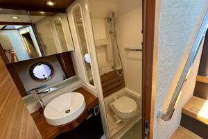 45FT (13.87M) TIARA YACHTS
