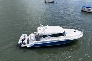 45FT (13.87M) TIARA YACHTS