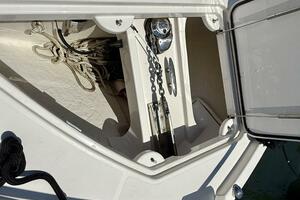 45FT (13.87M) TIARA YACHTS