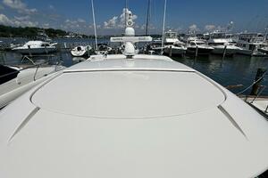 45FT (13.87M) TIARA YACHTS