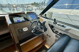 45FT (13.87M) TIARA YACHTS