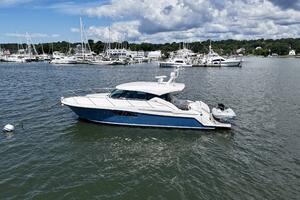 Yacht for sale 45FT (13.87M) TIARA YACHTS
