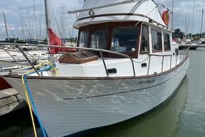 Vessel Image #2