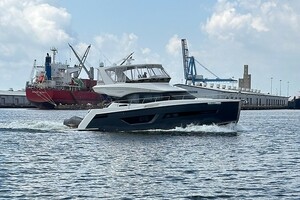 Vessel Image #1