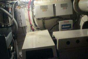 1986 Hatteras thumbnail 45