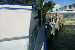 1986 Hatteras thumbnail 10