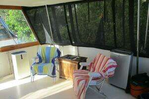 1986 Hatteras thumbnail 16