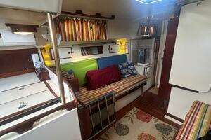 1977 Pearson 365 Ketch thumbnail 29