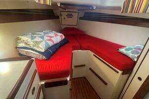 1977 Pearson 365 Ketch thumbnail 36