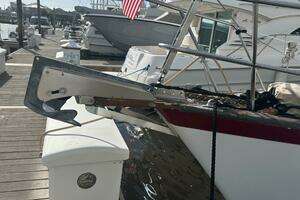 1977 Pearson 365 Ketch thumbnail 16