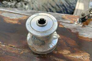 1977 Pearson 365 Ketch thumbnail 12