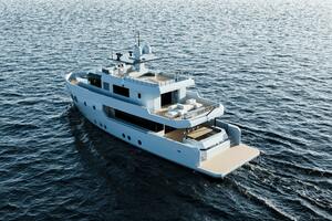 PROJECT MAKO SHARK