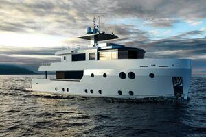 PROJECT MAKO SHARK