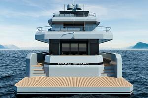 PROJECT MAKO SHARK