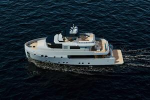 PROJECT MAKO SHARK
