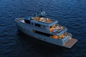 PROJECT MAKO SHARK