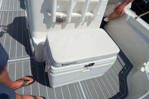 Czech Mate 19ft Boston Whaler Yacht For Sale