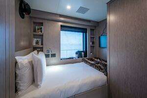 2023 Benetti 34M OASIS thumbnail 95