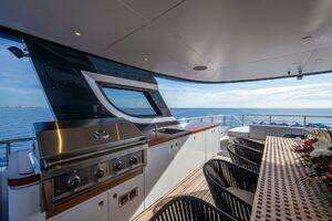 2023 Benetti 34M OASIS thumbnail 111