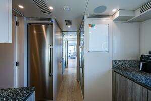 2023 Benetti 34M OASIS thumbnail 41