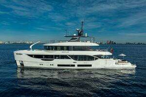 2023 Benetti 34M OASIS thumbnail 146
