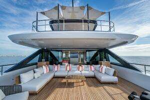 2023 Benetti 34M OASIS thumbnail 105