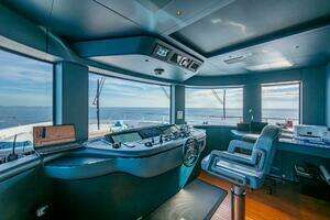2023 Benetti 34M OASIS thumbnail 91