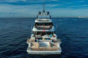 2023 Benetti 34M OASIS thumbnail 6