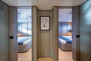 2023 Benetti 34M OASIS thumbnail 57