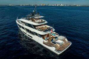 2023 Benetti 34M OASIS thumbnail 139